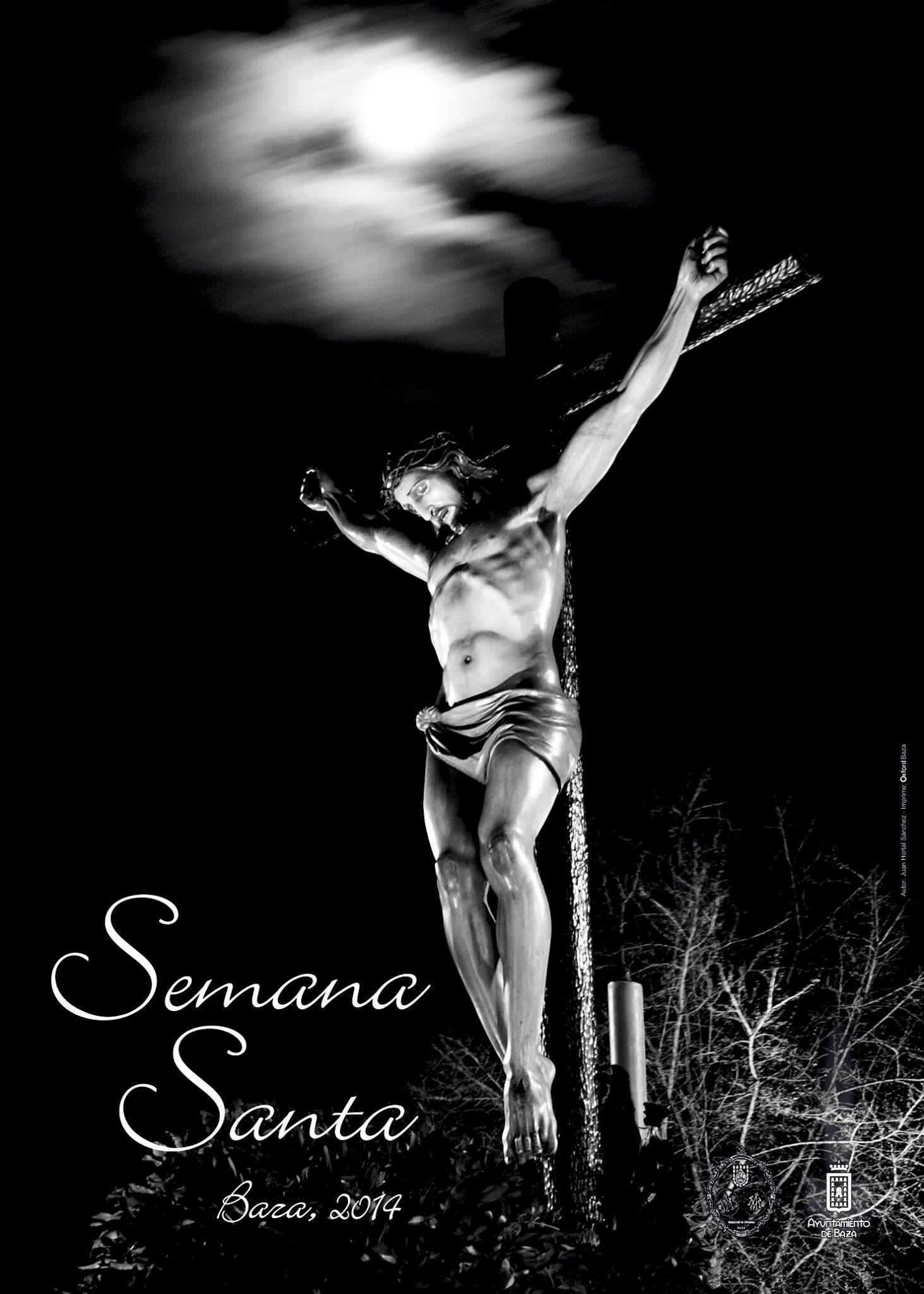 Semana Santa en Baza  